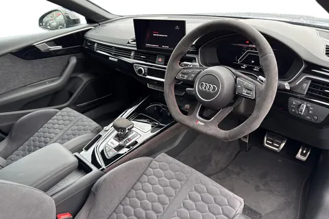 PF25ZVH Audi RS 5 Performance Edition 470 PS tiptronic Thumbnail #14