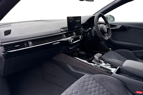 PF25ZVH Audi RS 5 Performance Edition 470 PS tiptronic Thumbnail #15