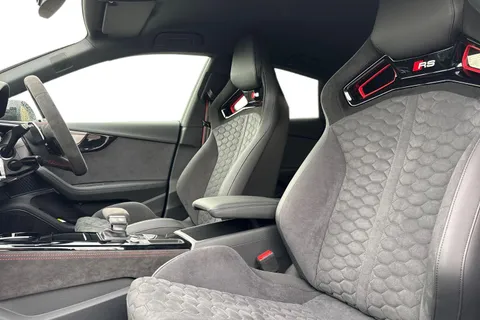 PF25ZVH Audi RS 5 Performance Edition 470 PS tiptronic Thumbnail #16