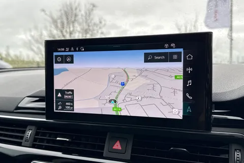 PF25ZVH Audi RS 5 Performance Edition 470 PS tiptronic Thumbnail #17