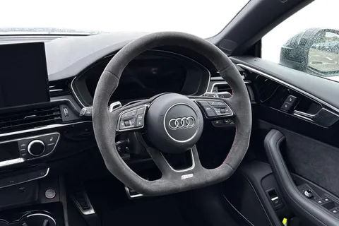 PF25ZVH Audi RS 5 Performance Edition 470 PS tiptronic Thumbnail #18