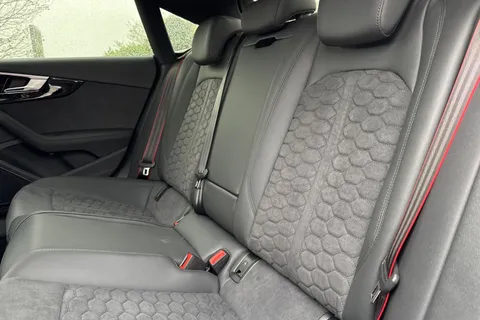 PF25ZVH Audi RS 5 Performance Edition 470 PS tiptronic Thumbnail #19