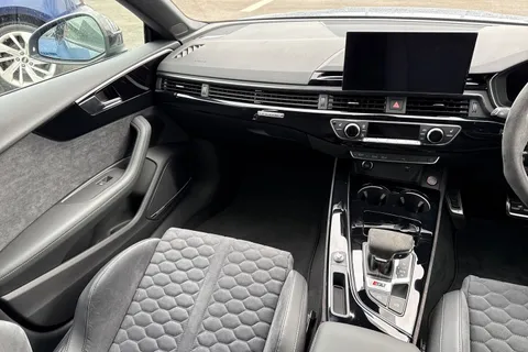 PF25ZVH Audi RS 5 Performance Edition 470 PS tiptronic Thumbnail #20