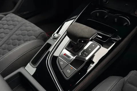 PF25ZVH Audi RS 5 Performance Edition 470 PS tiptronic Thumbnail #23