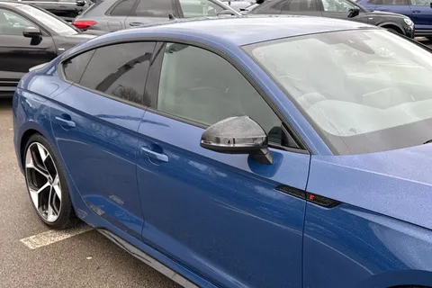 PF25ZVH Audi RS 5 Performance Edition 470 PS tiptronic Thumbnail #27