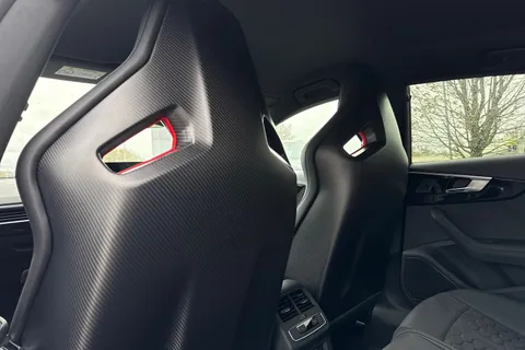 PF25ZVH Audi RS 5 Performance Edition 470 PS tiptronic Thumbnail #33