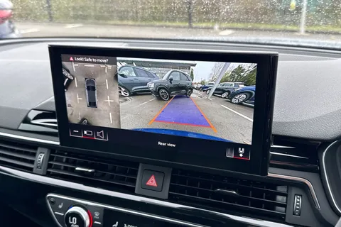 PF25ZVH Audi RS 5 Performance Edition 470 PS tiptronic Thumbnail #34