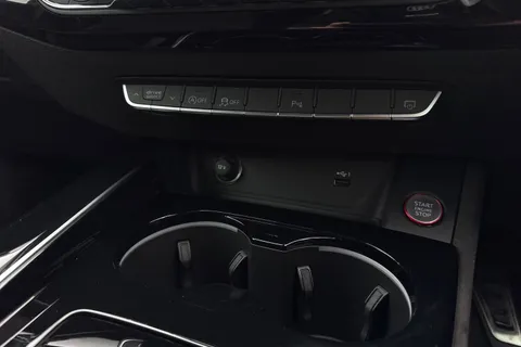 PF25ZVH Audi RS 5 Performance Edition 470 PS tiptronic Thumbnail #35