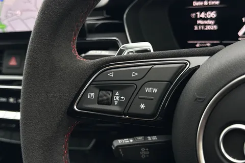 PF25ZVH Audi RS 5 Performance Edition 470 PS tiptronic Thumbnail #38