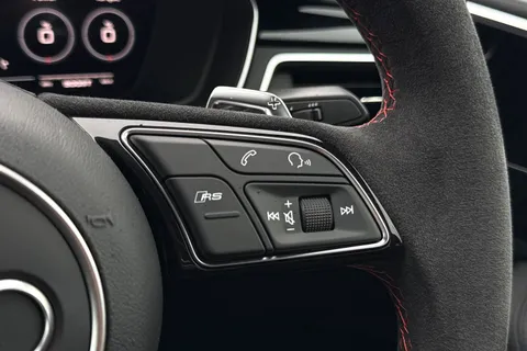 PF25ZVH Audi RS 5 Performance Edition 470 PS tiptronic Thumbnail #39