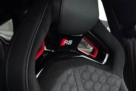 PF25ZVH Audi RS 5 Performance Edition 470 PS tiptronic Thumbnail #45