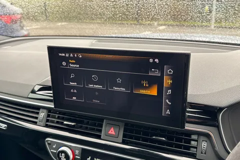 PF25ZVH Audi RS 5 Performance Edition 470 PS tiptronic Thumbnail #51