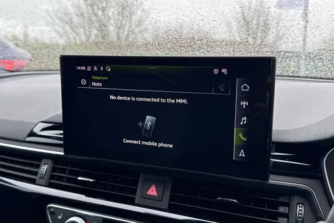 PF25ZVH Audi RS 5 Performance Edition 470 PS tiptronic Thumbnail #52