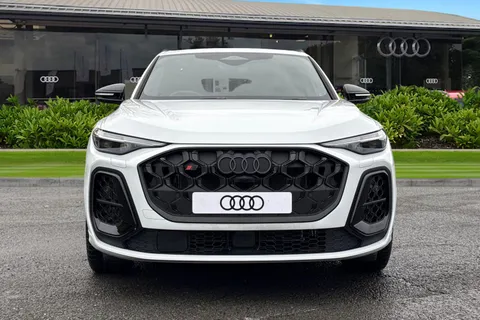  Audi SQ5 3.0 TFSI S Edition 1 S Tronic quattro Euro 6 (s/s) 5dr Thumbnail #6