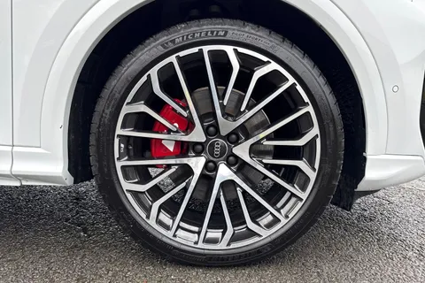  Audi SQ5 3.0 TFSI S Edition 1 S Tronic quattro Euro 6 (s/s) 5dr Thumbnail #7