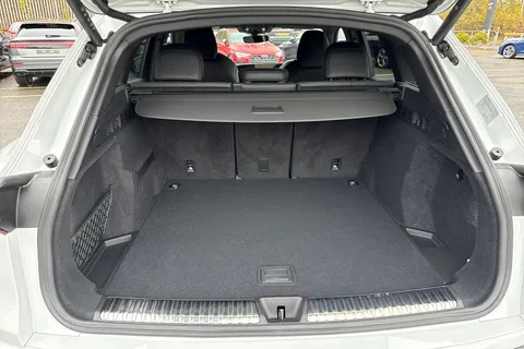  Audi SQ5 3.0 TFSI S Edition 1 S Tronic quattro Euro 6 (s/s) 5dr Thumbnail #10