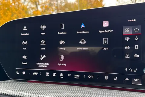  Audi SQ5 3.0 TFSI S Edition 1 S Tronic quattro Euro 6 (s/s) 5dr Thumbnail #12