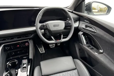  Audi SQ5 3.0 TFSI S Edition 1 S Tronic quattro Euro 6 (s/s) 5dr Thumbnail #13