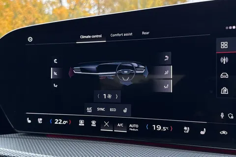  Audi SQ5 3.0 TFSI S Edition 1 S Tronic quattro Euro 6 (s/s) 5dr Thumbnail #19