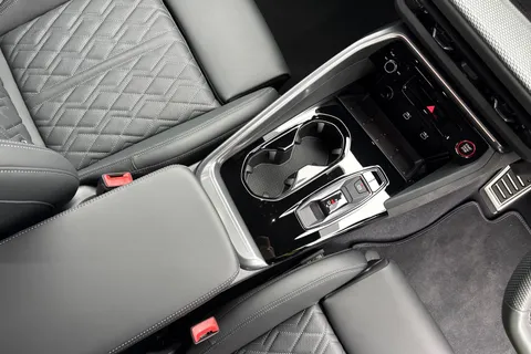 Audi SQ5 3.0 TFSI S Edition 1 S Tronic quattro Euro 6 (s/s) 5dr Thumbnail #20