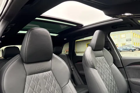  Audi SQ5 3.0 TFSI S Edition 1 S Tronic quattro Euro 6 (s/s) 5dr Thumbnail #21