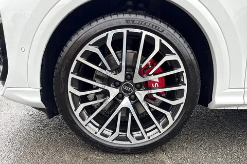  Audi SQ5 3.0 TFSI S Edition 1 S Tronic quattro Euro 6 (s/s) 5dr Thumbnail #24