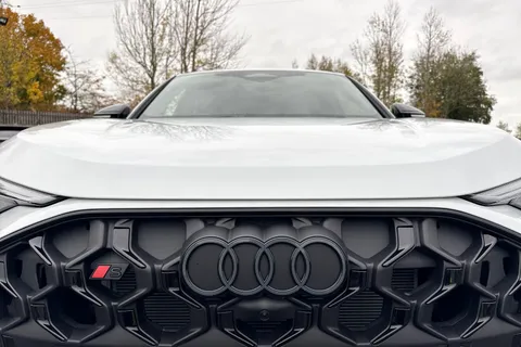  Audi SQ5 3.0 TFSI S Edition 1 S Tronic quattro Euro 6 (s/s) 5dr Thumbnail #27