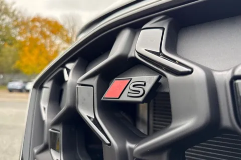  Audi SQ5 3.0 TFSI S Edition 1 S Tronic quattro Euro 6 (s/s) 5dr Thumbnail #28