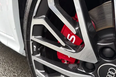  Audi SQ5 3.0 TFSI S Edition 1 S Tronic quattro Euro 6 (s/s) 5dr Thumbnail #31