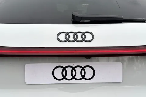  Audi SQ5 3.0 TFSI S Edition 1 S Tronic quattro Euro 6 (s/s) 5dr Thumbnail #36