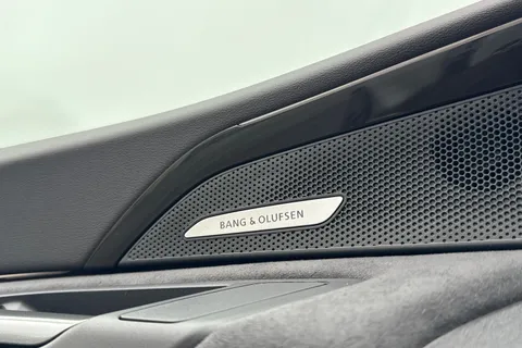  Audi SQ5 3.0 TFSI S Edition 1 S Tronic quattro Euro 6 (s/s) 5dr Thumbnail #44