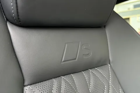  Audi SQ5 3.0 TFSI S Edition 1 S Tronic quattro Euro 6 (s/s) 5dr Thumbnail #47