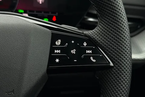  Audi SQ5 3.0 TFSI S Edition 1 S Tronic quattro Euro 6 (s/s) 5dr Thumbnail #50