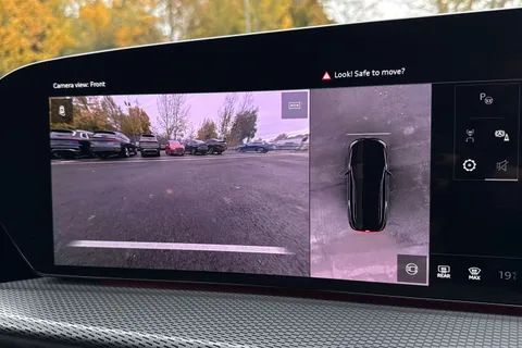  Audi SQ5 3.0 TFSI S Edition 1 S Tronic quattro Euro 6 (s/s) 5dr Thumbnail #51