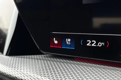  Audi SQ5 3.0 TFSI S Edition 1 S Tronic quattro Euro 6 (s/s) 5dr Thumbnail #53