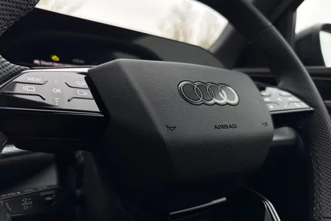  Audi SQ5 3.0 TFSI S Edition 1 S Tronic quattro Euro 6 (s/s) 5dr Thumbnail #54