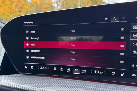  Audi SQ5 3.0 TFSI S Edition 1 S Tronic quattro Euro 6 (s/s) 5dr Thumbnail #55