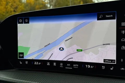  Audi SQ5 3.0 TFSI S Edition 1 S Tronic quattro Euro 6 (s/s) 5dr Thumbnail #56