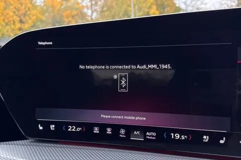  Audi SQ5 3.0 TFSI S Edition 1 S Tronic quattro Euro 6 (s/s) 5dr Thumbnail #57