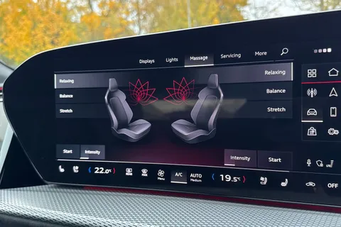  Audi SQ5 3.0 TFSI S Edition 1 S Tronic quattro Euro 6 (s/s) 5dr Thumbnail #59