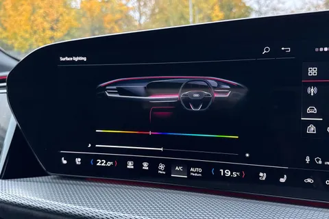  Audi SQ5 3.0 TFSI S Edition 1 S Tronic quattro Euro 6 (s/s) 5dr Thumbnail #60