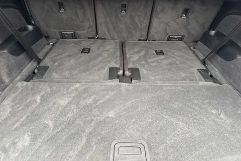 GX71XEC Audi Q7 Black Edition 50 TDI quattro 286 PS tiptronic Thumbnail #8