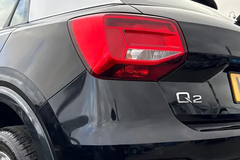 MV69TWM Audi Q2 Sport 30 TDI 116 PS 6-speed Thumbnail #8