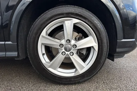 MV69TWM Audi Q2 Sport 30 TDI 116 PS 6-speed Thumbnail #10