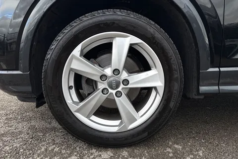 MV69TWM Audi Q2 Sport 30 TDI 116 PS 6-speed Thumbnail #11