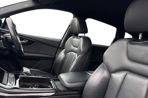 GX71XEC Audi Q7 Black Edition 50 TDI quattro 286 PS tiptronic Thumbnail #17