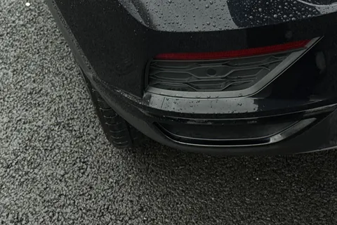 26 of 43 for VOLKSWAGEN T-ROC 1.0 TSI 110 Black Edition 5dr