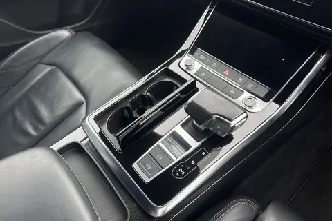 GX71XEC Audi Q7 Black Edition 50 TDI quattro 286 PS tiptronic Thumbnail #24