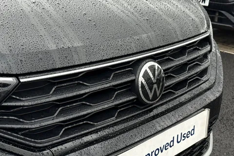 29 of 43 for VOLKSWAGEN T-ROC 1.0 TSI 110 Black Edition 5dr