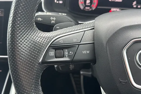 GX71XEC Audi Q7 Black Edition 50 TDI quattro 286 PS tiptronic Thumbnail #27